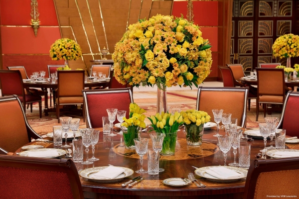Hotel The Ritz-Carlton Jeddah